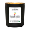 Aurora Sensuously Seductive Triple Scented Soy Candle Australian Made 300g