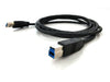 1.5m USB 3.0 Male to USB-B 3.0 Male Cable