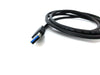 1.5m USB 3.0 Male to USB-B 3.0 Male Cable