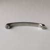 Brushed Nickel Kitchen Door Cabinet Drawer Handle Pulls 128MM