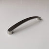 Brushed Nickel Kitchen Door Cabinet Drawer Handle Pulls 160MM