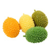 4x Squishy Stress Ball Pack Fidget Toys for Adults and Kids Anxiety Squeeze Ball