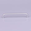 Aluminium Kitchen Cabinet Handles Drawer Bar Handle Pull 160mm