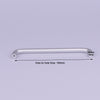 Aluminium Kitchen Cabinet Handles Drawer Bar Handle Pull 160mm