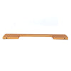 Slim Design Kitchen Cabinet Handles Drawer Bar Handle Pull Gold 192MM