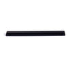 Solid Zinc Furniture Kitchen Bathroom Cabinet Handles Drawer Bar Handle Pull Knob Black 192mm