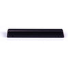 Solid Zinc Furniture Kitchen Bathroom Cabinet Handles Drawer Bar Handle Pull Knob Black 96mm