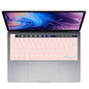 Suitable for  Sold Pink MacBook Pro 13 Inch Case 2016-2023 M1 M2 A2338 A2289 A2251 A2159 Hard Shell Case Keyboard Cover