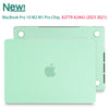 Suitable for  MacBook Pro 14 Max Inch Case 2023 2022 2021 M2 A2779 M1 A2442 Hardshell Case Keyboard Cover Green