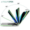 Suitable for  MacBook Pro 14 Max Inch Case 2023 2022 2021 M2 A2779 M1 A2442 Hardshell Case Keyboard Cover Green