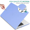 Suitable for  MacBook Pro 14 Max Inch Case 2023 2022 2021 M2 A2779 M1 A2442 Hardshell Case Keyboard Cover