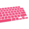 Keyboard Cover Skin For MacBook Air Pro 13 13.6 14 15.3 16 A2442 A2779 A2485 A2780 A2681 A2941 M1 M2 2021 to 2023 HP