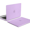 Suitable for  2023 2022 MacBook Air 13 inch case M2 Model A2681 Hard Shell Case Keyboard Cover Purple