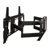 Lcd Led Plasma TILT Swivel TV WALL MOUNT BRACKET 32 40 42 48 50 55 60 62 63 65