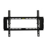 Lcd Led Plasma Flat TV TILT WALL MOUNT BRACKET 32 40 42 48 50 55 60 62 63 65 70