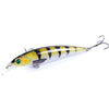 12x Popper Poppers 14cm Fishing Lure Lures Surface Tackle Fresh Saltwater