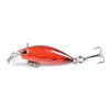 7x Popper Poppers 4.1cmFishing Lure Lures Surface Tackle Fresh Saltwater