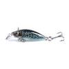 7x Popper Poppers 4.1cmFishing Lure Lures Surface Tackle Fresh Saltwater