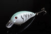 5x 8.5cm Popper Crank Bait Fishing Lure Lures Surface Tackle Saltwater