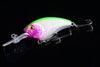 7x 9cm Popper Crank Bait Fishing Lure Lures Surface Tackle Saltwater