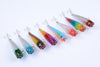 8X 6.5cm Popper Poppers Fishing Lure Lures Surface Tackle Fresh Saltwater