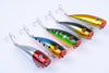 5X 7cm Popper Poppers Fishing Lure Lures Surface Tackle Fresh Saltwater