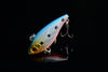 8x 5cm Vib Bait Fishing Lure Lures Hook Tackle Saltwater