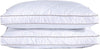 2 x King Size Pillow with free 2 x King pillow cases