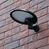 Solar Motion Sensor Light