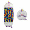 Kids Sleeping Bag Happy Children Toy Plush White Unicornarge