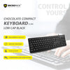 Classic Keyboard 12 Function Hot Key Design USB For PC Notebooks Laptop