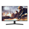 27" Flat LED Panel 2560x1440p Refresh Rate 165HZ Game Monitor Aspect Ratio 16:9