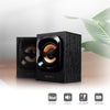 Rich Sound Multimedia Speaker USB+AC Power Ensure Sound Quality and Reduce Noise