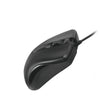 Wired Optical Mouse USB 2.0 interface Plug and Play 1000 Resolution 3 Buttons AU