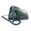 GPO Retro 746 Rotary Telephone - Grey