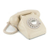 GPO Retro 746 Rotary Telephone - Ivory