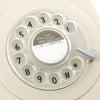 GPO Retro 746 Rotary Telephone - Ivory