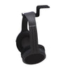 Kanto HH Universal Under Desk Headphone Hook, Black