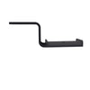 Kanto HH Universal Under Desk Headphone Hook, Black