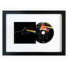 Pink Floyd-The Dark Side Of The Moon CD Framed Album Art