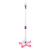 Singing Machine Kids Star Stage Singalong Speaker with Microphone Stand