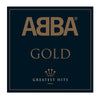 Abba - Abba Gold - CD Framed Album Art