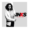 Inxs - The Very Best - CD Framed Album Art