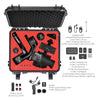 STARTRC RS 3 Mini Ronin,Waterproof Hard Carrying Case for DJI RS 3 Mini Gimbal