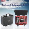 STARTRC Mavic 3 Pro Case Waterproof Hard Carrying Case for DJI Mavic 3 Pro