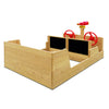 Lifespan Kids Admiral Play Boat