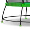 Lifespan Kids HyperJump3 12ft Springless Trampoline