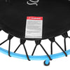 Lifespan Kids Lil' Hopper 40" Childrens Trampoline