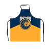 A-League BBQ Apron Central Coast Mariners