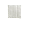 Tessa Embossed Cushion Cover Marshmallow